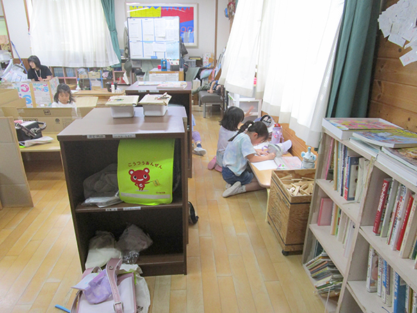 学童保育-1
